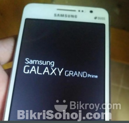Samsung grand prime